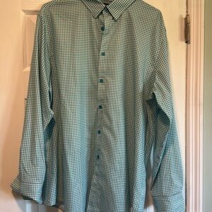 Mizzen & Main Dress shirt
